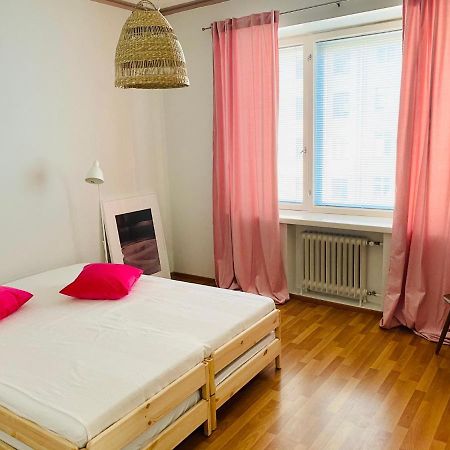 Respectful And Peaceful With Two Bedrooms Ελσίνκι Εξωτερικό φωτογραφία